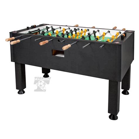 classic sport foosball table|tornado classic foosball table used.